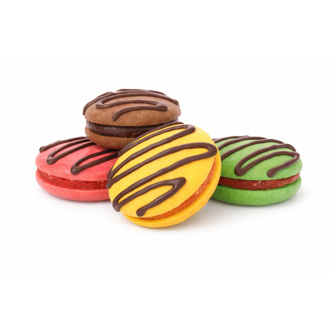Assorted Sandwich Cookies – 9×13