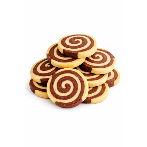 Pinwheel Cookies – 9×13