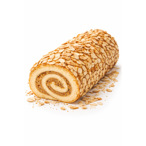 Praline Roll Cake - 9×13 | 2 Rolls