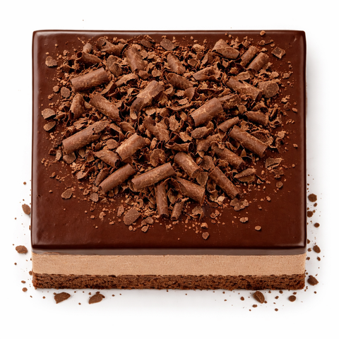 Chocolate Mousse Cake - 9×13