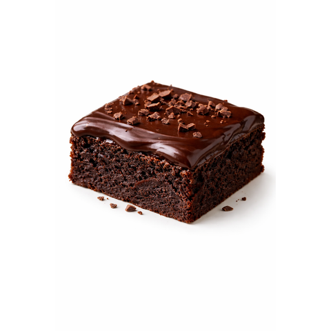 Brownie with Ganache - 9×13