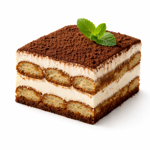 Tiramisu - 9×13