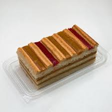 Railroad Cake - 9×13