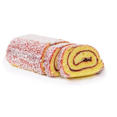 Jelly Roll Cake - 9×13 | 2 Rolls