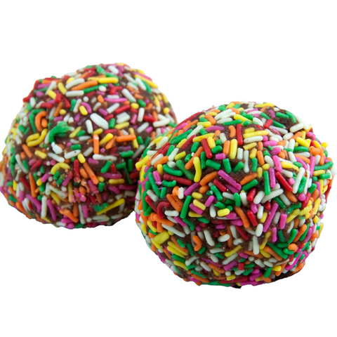 Assorted Rum Balls - 9X13